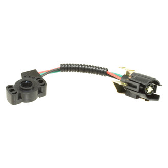 WVE® - Throttle Position Sensor