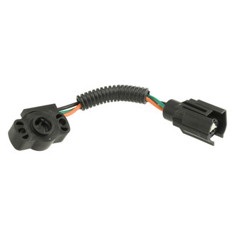 WVE® - Throttle Position Sensor
