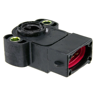 WVE® - Throttle Position Sensor