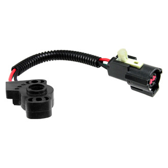 WVE® - Throttle Position Sensor