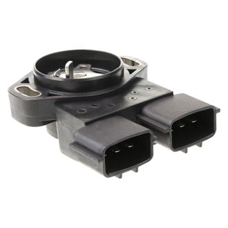 WVE® - Throttle Position Sensor