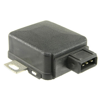 WVE® - Throttle Position Sensor