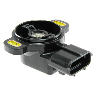 WVE® - Throttle Position Sensor