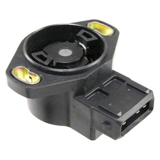 WVE® - Throttle Position Sensor