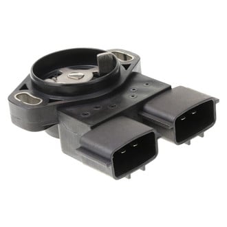 WVE® - Throttle Position Sensor