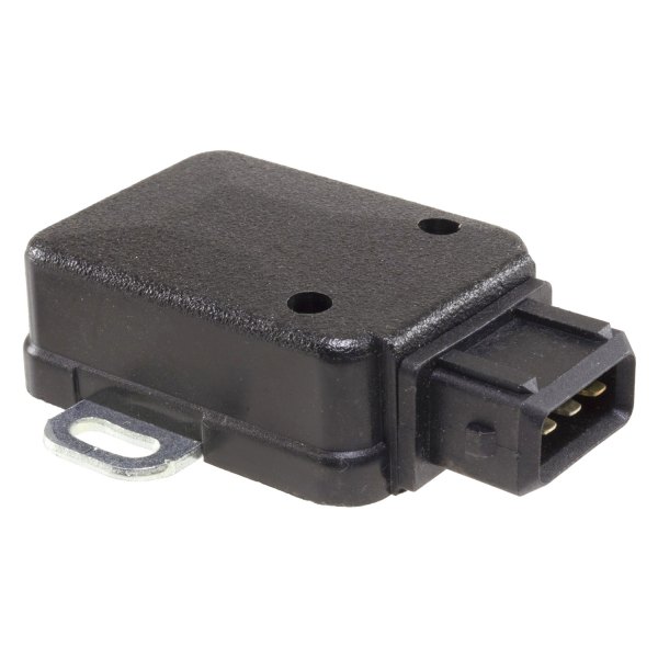 WVE® - Throttle Position Sensor