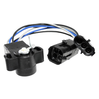 WVE® - Throttle Position Sensor