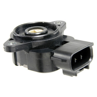 WVE® - Throttle Position Sensor