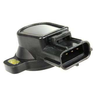 WVE® - Throttle Position Sensor