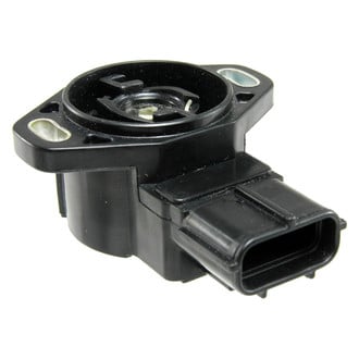 WVE® - Throttle Position Sensor