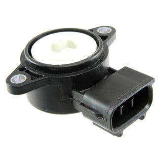 WVE® - Throttle Position Sensor
