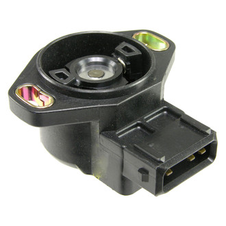 WVE® - Throttle Position Sensor