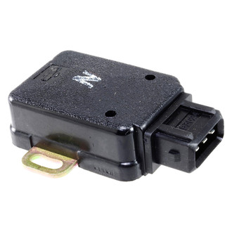 WVE® - Throttle Position Sensor
