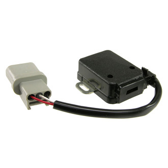 WVE® - Throttle Position Sensor