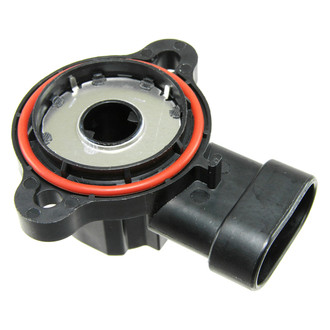 WVE® - Throttle Position Sensor