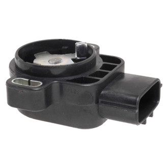 WVE® - Throttle Position Sensor