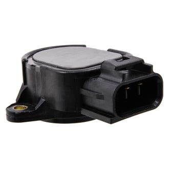 WVE® - Throttle Position Sensor