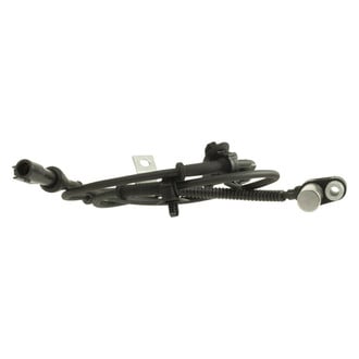 WVE® - ABS Wheel Speed Sensor