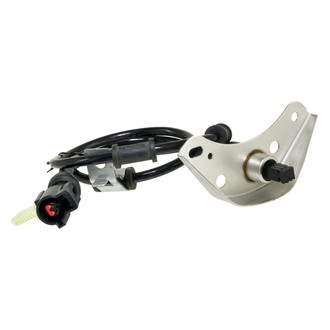WVE® - Front Right ABS Wheel Speed Sensor