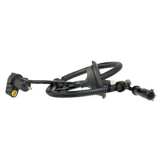 WVE® - Rear Driver Side ABS Wheel Speed Sensor