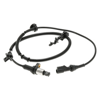 WVE® - Front Driver Side ABS Wheel Speed Sensor