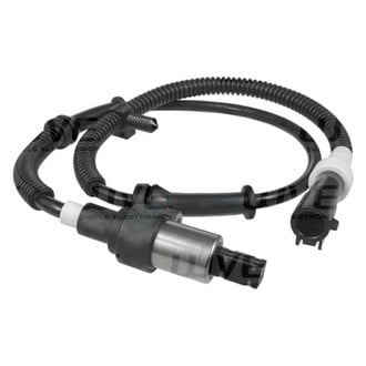 WVE® - ABS Wheel Speed Sensor Wiring Harness