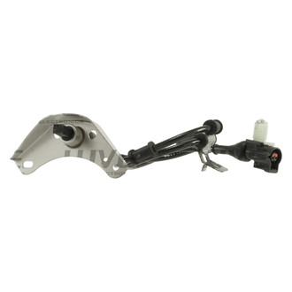 WVE® - ABS Wheel Speed Sensor