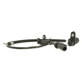 WVE® - ABS Wheel Speed Sensor Wiring Harness