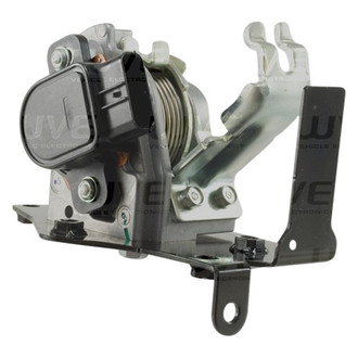 WVE® - Swing Mount Accelerator Pedal with Sensor
