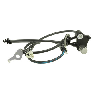 WVE® - Rear Driver Side ABS Wheel Speed Sensor