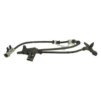 WVE® 5S6521 - Front Passenger Side ABS Wheel Speed Sensor