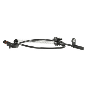 WVE® - Rear Passenger Side ABS Wheel Speed Sensor