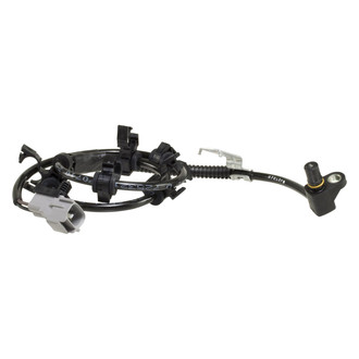 WVE® - Front Driver Side ABS Wheel Speed Sensor