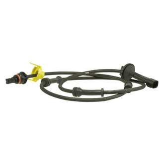 WVE® - Rear Right ABS Wheel Speed Sensor