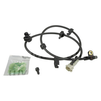 WVE® - Rear ABS Wheel Speed Sensor