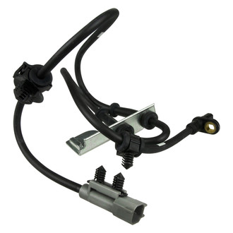 WVE® 5S6556 - Front ABS Wheel Speed Sensor