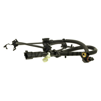 WVE® - Front Passenger Side ABS Wheel Speed Sensor
