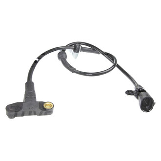 WVE® - Front Passenger Side ABS Wheel Speed Sensor