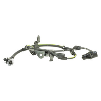 WVE® - Front Passenger Side ABS Wheel Speed Sensor