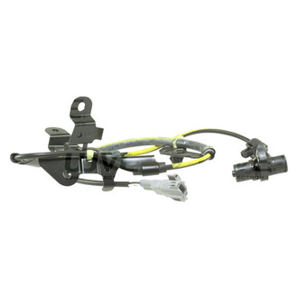 WVE® - Front Right ABS Wheel Speed Sensor