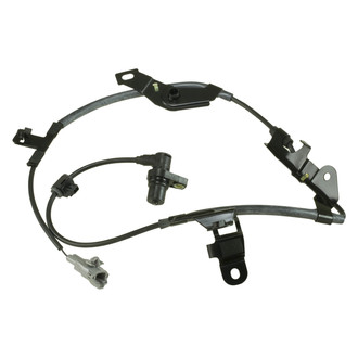 WVE® - Front Left ABS Wheel Speed Sensor