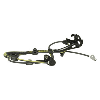 WVE® - Rear Passenger Side ABS Wheel Speed Sensor