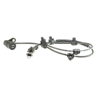 WVE® - Rear Left ABS Wheel Speed Sensor