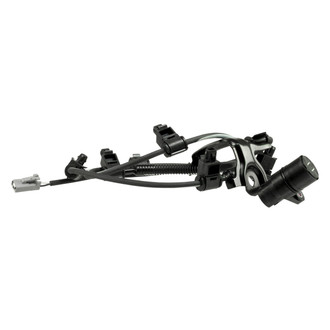 WVE® - ABS Wheel Speed Sensor Wiring Harness