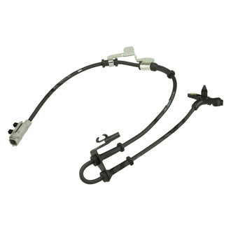 WVE® - ABS Wheel Speed Sensor Wiring Harness