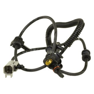 WVE® - ABS Wheel Speed Sensor Wiring Harness