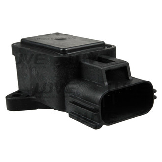 WVE® - Throttle Position Sensor