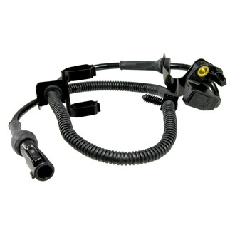WVE® - ABS Wheel Speed Sensor Wiring Harness