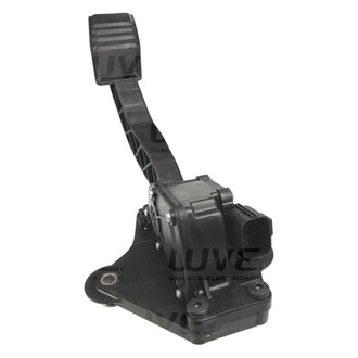 WVE® - Swing Mount Accelerator Pedal with Sensor