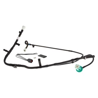 WVE® - Fuel Tank Pressure Sensor
